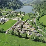 Шале Berg Und *
