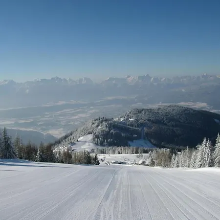 Chalet Berg Und Afritz am See