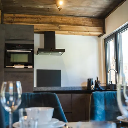 Berg Und Chalet Afritz am See