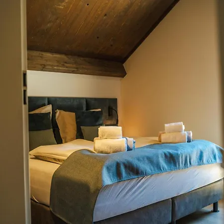 Berg Und Chalet Afritz am See