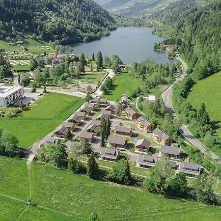 Domek alpejski Berg Und *