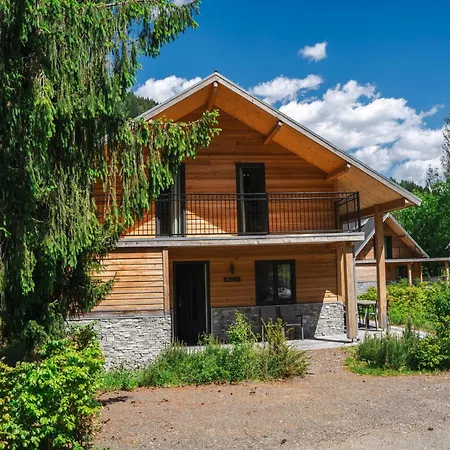 Domek alpejski Berg Und