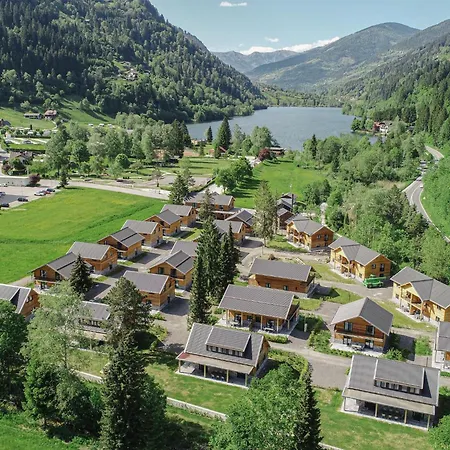 Berg Und Afritz