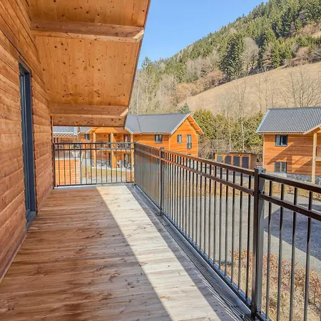 Chalet Berg Und *