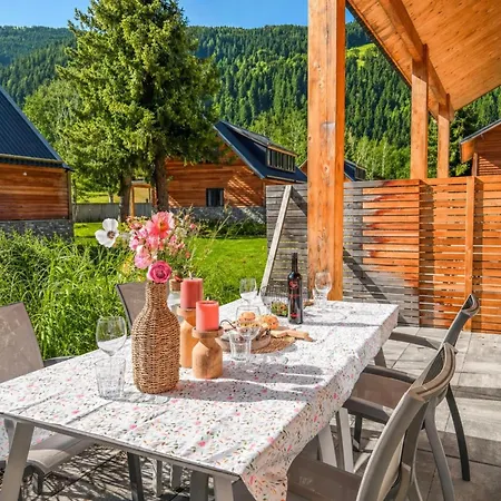 Chalet Berg Und *