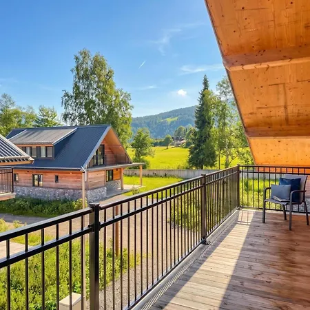 Berg Und Chalet *