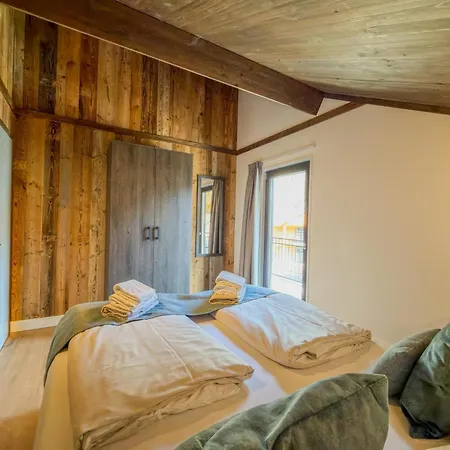 Chalet Berg Und *