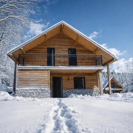 Chalet Berg Und