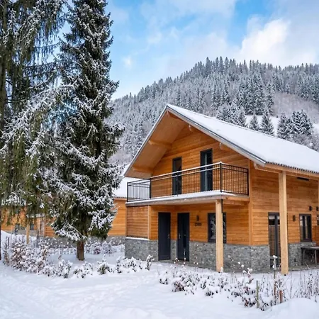 Chalet Berg Und *