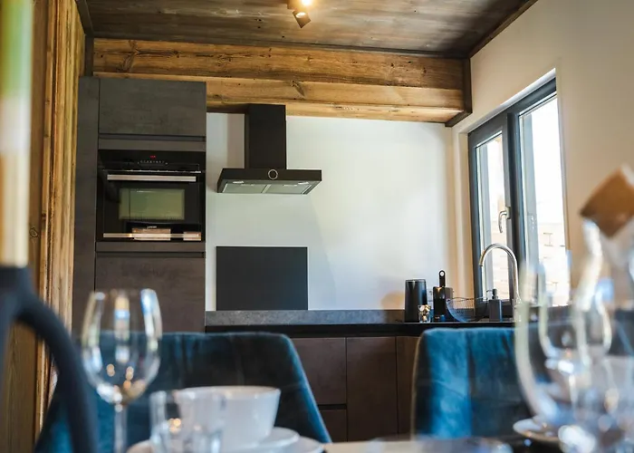 Berg Und Chalet Afritz am See