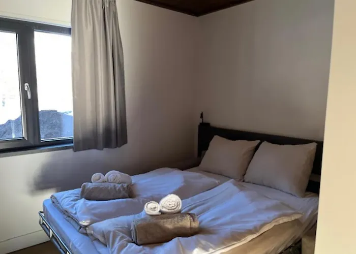 Berg Und Afritz am See