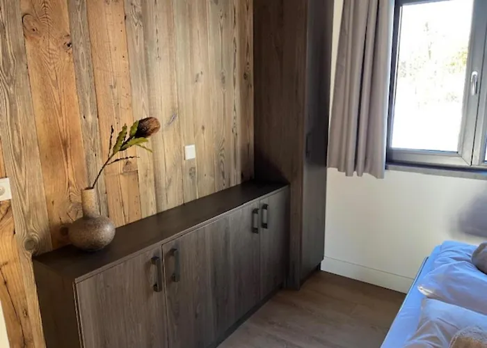 Domek alpejski Berg Und Afritz