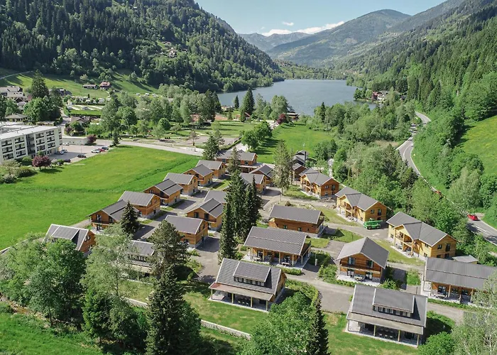 Berg Und * Afritz am See