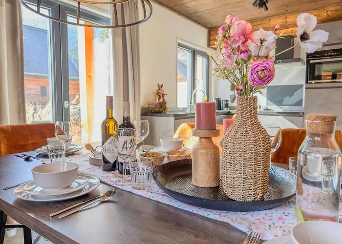 Berg Und Chalet Afritz